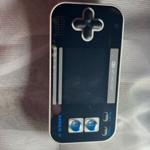 "My arcade" Gamer v- Online games